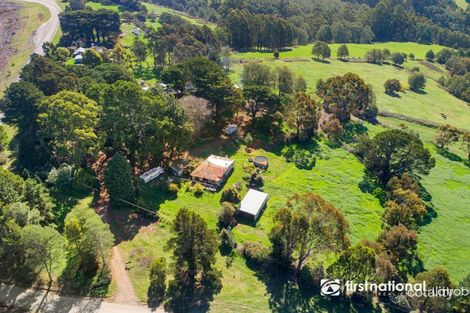 Property photo of 420 Grand Ridge Road Carrajung VIC 3844