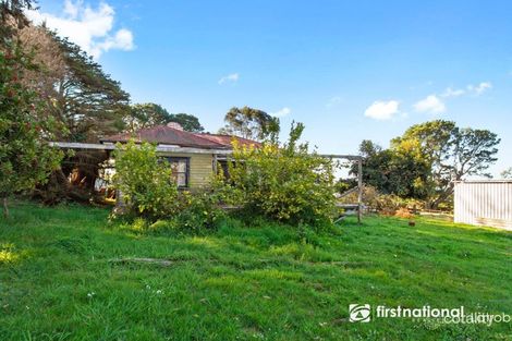 Property photo of 420 Grand Ridge Road Carrajung VIC 3844