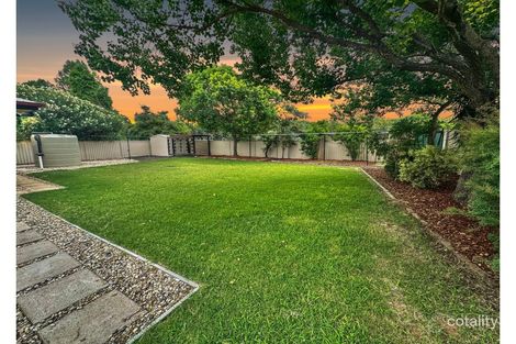 Property photo of 79 Sommerfeld Crescent Chinchilla QLD 4413