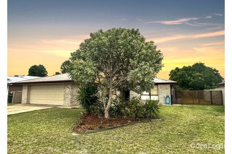 Property photo of 79 Sommerfeld Crescent Chinchilla QLD 4413