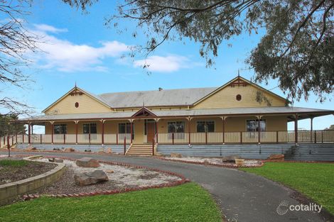 245 Moores Rd, Clyde, VIC 3978