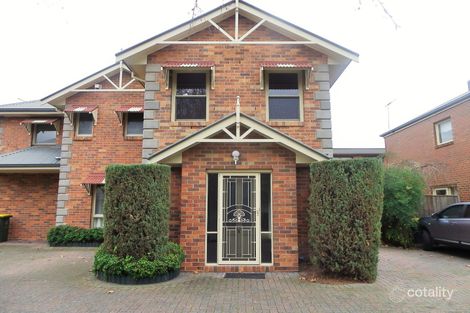8/157 Kent St, Ascot Vale, VIC 3032