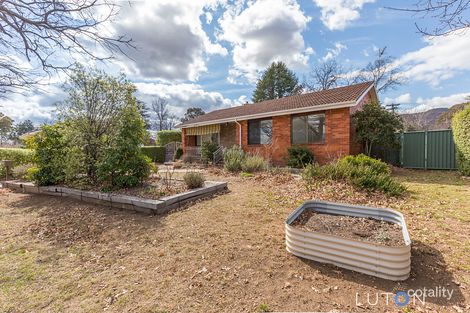 Property photo of 55 Blair Street Watson ACT 2602