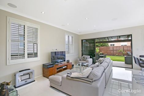 Property photo of 33A First Avenue Berala NSW 2141