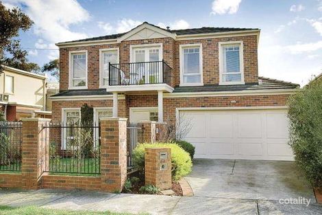 Property photo of 1/3 Walker Avenue Hampton VIC 3188