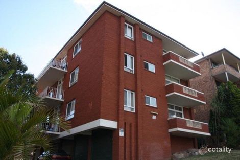2/12 Queen St, Arncliffe, NSW 2205