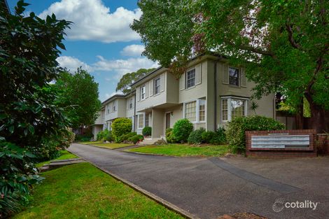 Property photo of 2/19C Riverside Crescent Marrickville NSW 2204