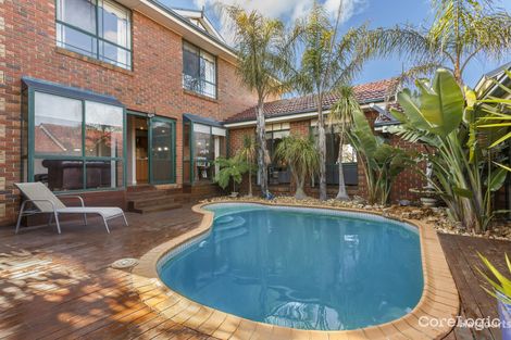 Property photo of 14 Rostrata View Mill Park VIC 3082