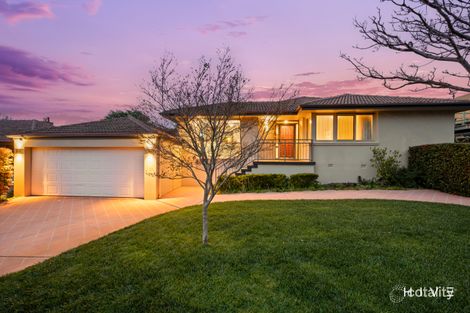 Property photo of 15 Gellibrand Street Campbell ACT 2612