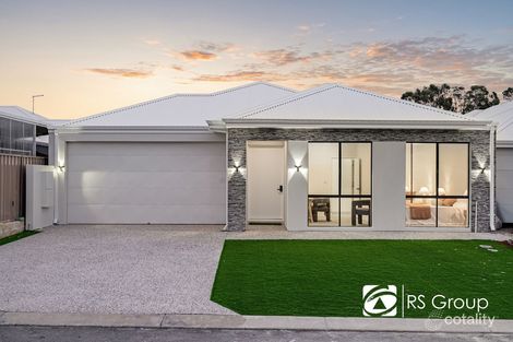 Property photo of 7 Tulipwood Loop Piara Waters WA 6112