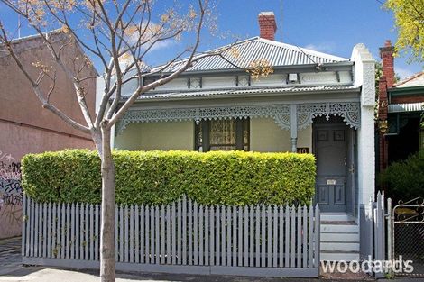 Property photo of 40 Dryburgh Street West Melbourne VIC 3003