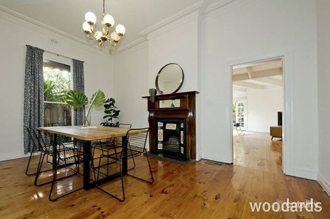 Property photo of 40 Dryburgh Street West Melbourne VIC 3003