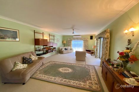 Property photo of 23 Hedley Drive Woolmar QLD 4515