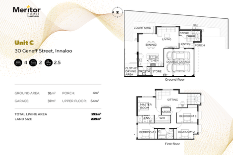 30 Geneff St, Innaloo, WA 6018