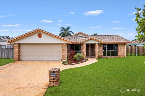 Property photo of 10 Jenkinson Drive Annandale QLD 4814