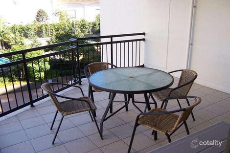 Property photo of 49/15 Goodwin Street Kangaroo Point QLD 4169