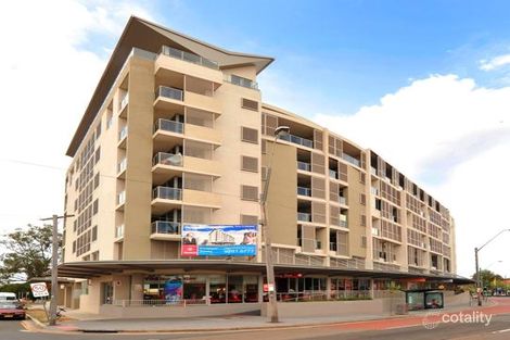 Property photo of 302/14-18 Darling Street Kensington NSW 2033