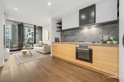 311/107 Roden St, West Melbourne, VIC 3003