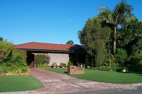 25 Constantine Ct, Thornlie, WA 6108