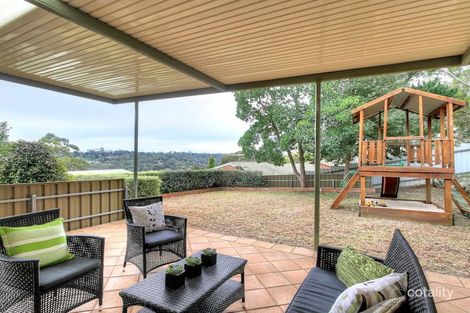 Property photo of 3 Currawong Crescent Coromandel Valley SA 5051