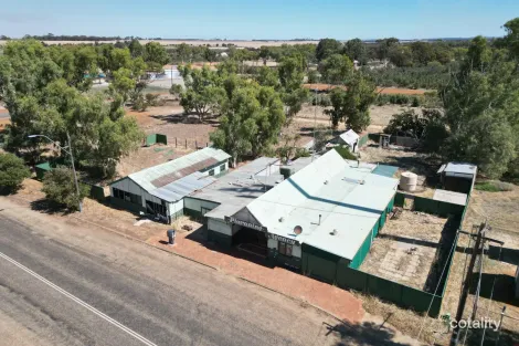 27 Denton St, Piawaning, WA 6572