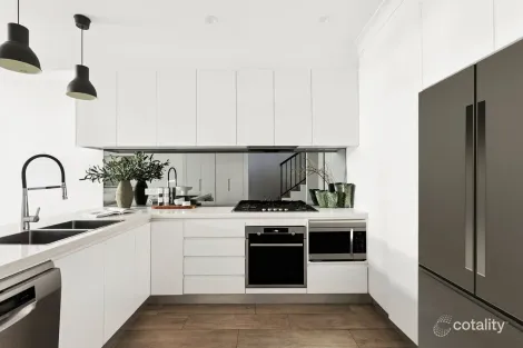 Property photo of 2A Alfred Street Lilyfield NSW 2040
