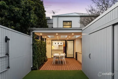Property photo of 2A Alfred Street Lilyfield NSW 2040