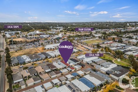 Property photo of 57 Ryhill Crescent Wellard WA 6170