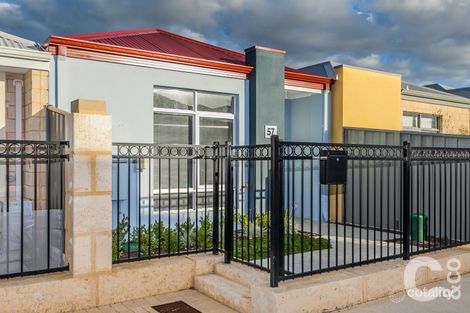 Property photo of 57 Ryhill Crescent Wellard WA 6170