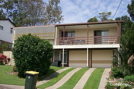 Property photo of 38 Clemesha Street Keperra QLD 4054
