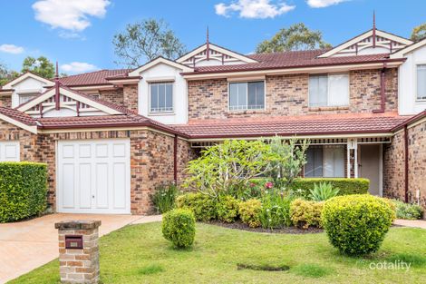 35/2 Schofield Pl, Menai, NSW 2234