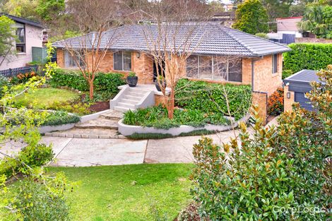 Property photo of 2 Calool Crescent Belrose NSW 2085