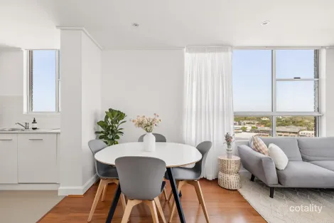 Property photo of 50/80 Cook Road Centennial Park NSW 2021