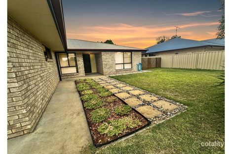 Property photo of 79 Sommerfeld Crescent Chinchilla QLD 4413