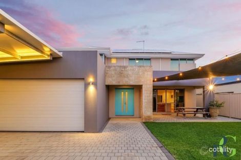 Property photo of 127A Marmion Street Fremantle WA 6160