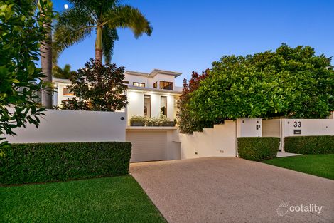 Property photo of 33 Carwoola Crescent Mooloolaba QLD 4557