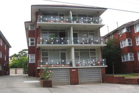 Property photo of 33/21 Ormond Street Ashfield NSW 2131