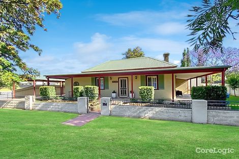 Property photo of 14 Bathurst Street Forbes NSW 2871