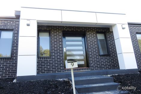 Property photo of 9 Teschke Walk Epping VIC 3076