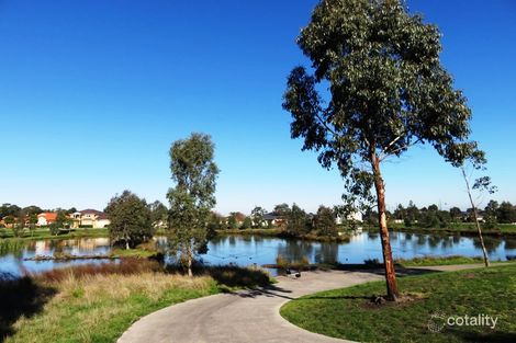 Property photo of 9 Teschke Walk Epping VIC 3076