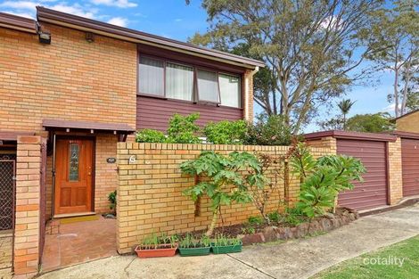 6/27 Campbell Hill Rd, Chester Hill, NSW 2162