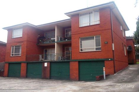 6/6 Warialda St, Kogarah, NSW 2217