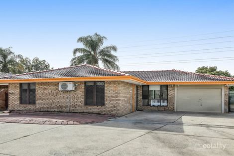 40 Blenny Cl, Cannington, WA 6107