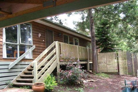 Property photo of 69 Forge Road Mount Evelyn VIC 3796