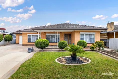 40 Fairfield Rd, Elizabeth Grove, SA 5112