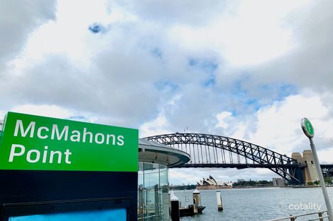 2/24 East Crescent St, Mcmahons Point, NSW 2060
