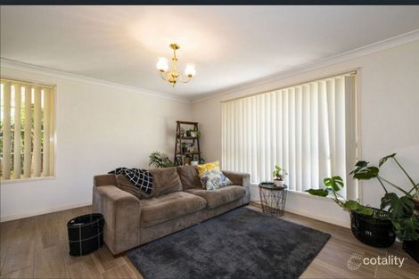 Property photo of 48 Talara Avenue Glenmore Park NSW 2745