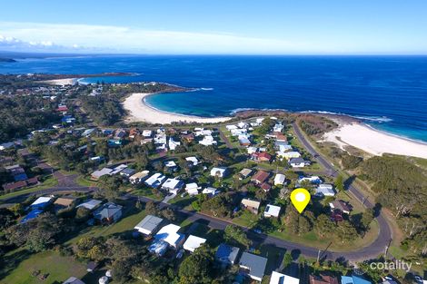 Property photo of 99 Malibu Drive Bawley Point NSW 2539
