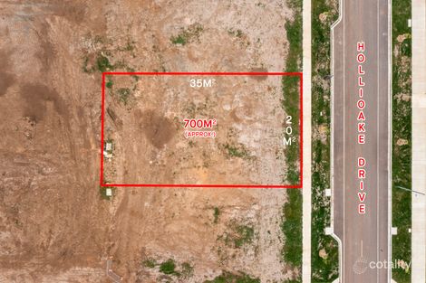 Property photo of 14 Hollioake Drive Lucas VIC 3350