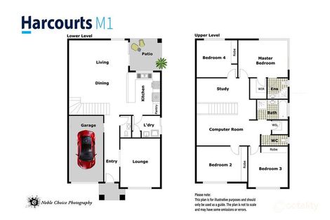 Property photo of 5/56-58 Mark Lane Waterford West QLD 4133